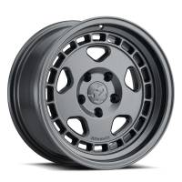 Fifteen52 - Fifteen52 Wheels Rim Turbomac HD Classic 17X8.5 6x139.7 ET0 106.2CB Carbon Grey - Image 2