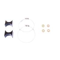 Bilstein - Bilstein Motorsport RSVR.SHOCK 8in. 10in. SFT 360/80 46mm Monotube Shock Absorber - Image 2