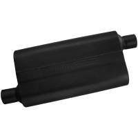 Flowmaster - Flowmaster Universal 50 Delta Muffler 409S - 2.25 Offset In / 2.25 Offset Out - Image 2