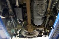 Flowmaster - Flowmaster 09-15 Ram American Thunder Cat-Back System 409S - Dual Rear Exit - Image 10