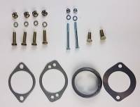 Turbo XS - Turbo XS WRX/STi/FXT Replacement Exhaust Hardware Kit - Image 1