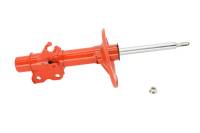 KYB - KYB Shock/Strut AGX Front Left NISSAN 240SX 1995-98 - Image 2
