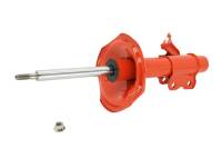 KYB - KYB Shock/Strut AGX Front Left NISSAN 240SX 1995-98 - Image 4