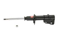 KYB Shock/Strut Excel-G Rear PONTIAC Fiero 1984-87