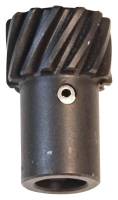 MSD Ignition - MSD Distributor Gear, AMC V8, Iron - Image 1