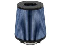 aFe Power (Advanced FLOW Engineering) - aFe Magnum FLOW Pro 5R Replacement Air Filter F-5 / (9 x 7.5) B / (6.75 x 5.5) T (Inv) / 9in. H - Image 1