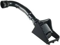 aFe Power (Advanced FLOW Engineering) - aFe FULL METAL Power Intake Stage-2 Pro DRY S 04-11 Ford Ranger L4 2.3L - Image 2