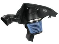 aFe Power (Advanced FLOW Engineering) - aFe MagnumFORCE Intakes Stage-2 P5R AIS P5R BMW 3-Series (E46) 99-06 L6-2.5L/2.8L/3.0L - Image 5