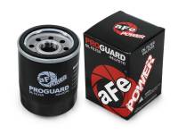 aFe ProGuard D2 Fluid Filters Fuel F/F Oil; Nissan Trucks 99-14; Honda Cars 01-14