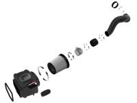 aFe Power (Advanced FLOW Engineering) - aFe Momentum GT Pro DRY S Stage-2 Si Intake System, GM Trucks/SUVs 99-07 V8 (GMT800) - Image 2