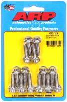 ARP - ARP SS valve cover bolt kit 400-7504 - Image 1