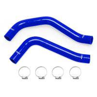 Mishimoto - Mishimoto 05-15 Toyota Tacoma 4.0L V6 Blue Silicone Hose Kit - Image 2