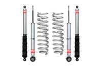 Eibach Pro-Truck Lift System (Stage 1) for 15-20 Ford F-150 2.7L V6 EcoBoost 4WD