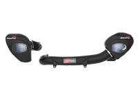 aFe Power (Advanced FLOW Engineering) - aFe 21-22 BMW M3/M4 (G80/82/83)L6-3.0L (tt) S58 Momentum GT Cold Air Intake System w/ Pro 5R Filters - Image 9