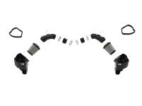 aFe Power (Advanced FLOW Engineering) - aFe Magnum FORCE Stage-2 Pro DRY S Cold Air Intake System 12-19 BMW M5 (F10) / M6 (F12/13) - Image 3