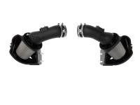 aFe Power (Advanced FLOW Engineering) - aFe Magnum FORCE Stage-2 Pro DRY S Cold Air Intake System 12-19 BMW M5 (F10) / M6 (F12/13) - Image 11