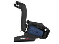 aFe Power (Advanced FLOW Engineering) - aFe MagnumFORCE Stage-2 Pro 5R Cold Air Intake System 19-20 Volkswagen Jetta L4-1.4L (t) - Image 5