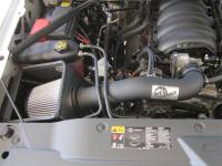 aFe Power (Advanced FLOW Engineering) - aFe MagnumFORCE Intake Stage-2 Pro Dry S 14-17 GM Silverado/Sierra 1500 V8 5.3L/6.2L - Image 9