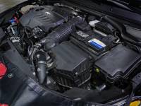 aFe Power (Advanced FLOW Engineering) - aFe 19-22 Hyundai Veloster N L4 2.0L (t) BladeRunner 2-3/4in Aluminum Cold Charge Pipe - Black - Image 6