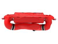 aFe Power (Advanced FLOW Engineering) - aFe 21-23 Dodge RAM 1500 TRX V8-6.2L Momentum GT Intake- Red - Image 4