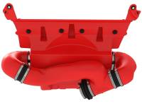 aFe Power (Advanced FLOW Engineering) - aFe 21-23 Dodge RAM 1500 TRX V8-6.2L Momentum GT Intake- Red - Image 7