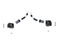 aFe Power (Advanced FLOW Engineering) - aFe Toyota Land Cruiser 300 Series Momentum GT Coil Air Intake System w/ Pro 5R Media - Image 7