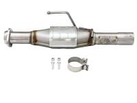 aFe Power (Advanced FLOW Engineering) - aFe Direct Fit Catalytic Converter Replacements Rear 04-06 Jeep Wrangler (TJ/LJ) I6-4.0L - Image 3