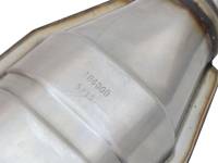 aFe Power (Advanced FLOW Engineering) - aFe Direct Fit Catalytic Converter Replacements Rear 04-06 Jeep Wrangler (TJ/LJ) I6-4.0L - Image 4