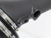 aFe Power (Advanced FLOW Engineering) - aFe 16-19 Nissan Titan XD V8 5.0L Momentum HD Cold Air Intake System w/ Pro DRY S Media - Image 7