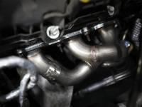 aFe Power (Advanced FLOW Engineering) - aFe Twisted Steel Shorty Header 11-17 Ford Mustang V6-3.7L - Image 4