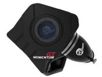 aFe Power (Advanced FLOW Engineering) - aFe Momentum GT Cold Air Intake System w/ Pro 5R Media Audi A4/Quattro (B9) 16-19 I4-2.0L (t) - Image 5