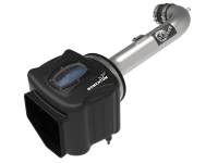 aFe Power (Advanced FLOW Engineering) - aFe Momentum XP Cold Air Intake System w/ Pro 5R Media Brushed 14-19 GM Silverado/Sierra 1500 - Image 3