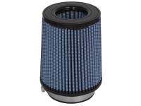 aFe Takeda Pro 5R Replacement Air Filter 3-1/2in F x 5in B x 4-1/2in T (INV) x 6.25in H