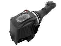 aFe Momentum HD Pro DRY S Stage-2 Si Intake 11-15 Ford Diesel Trucks V8-6.7L (See aFe51-73005-E)