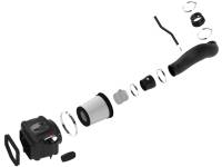 aFe Power (Advanced FLOW Engineering) - aFe Momentum GT Stage-2 Si Pro DRY S Intake System GM Trucks/SUVs V8 4.8L/5.3L/6.0L/6.2L (GMT900) El - Image 2