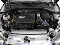 aFe Power (Advanced FLOW Engineering) - aFe MagnumFORCE Intakes Stage-2 Pro 5 R Oiled 2015 Audi A3/S3 1.8L/2.0LT - Image 2