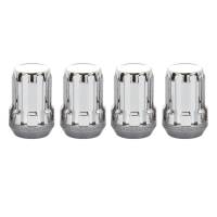 McGard - McGard SplineDrive Lug Nut (Cone Seat) M12X1.25 / 1.24in. Length (4-Pack) - Chrome (Req. Tool) - Image 2