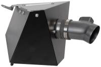 AEM Induction - AEM 14-17 Mini Cooper S L4-2.0L F/I Gunmetal Gray Cold Air Intake - Image 2