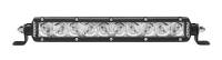 Rigid Industries - RIGID SR-Series PRO LED Light, Flood Optic, 10 Inch, Black Housing - Image 2