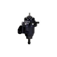 AEM Electronics - AEM 98-99 Acura CL / 00-05 S2000 / 98-02 Accord / 96-00 Civic Black Adjustable Fuel Pressure Regulat - Image 2