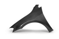 Seibon 2012+ Volkswagen Golf MK7 OE-Style Carbon Fiber Fenders (pair)