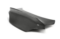 Seibon 10-16 Hyundai Genesis 2 Door C-style Carbon Fiber Trunk Lid