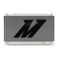 Mishimoto - Mishimoto 2023+ Nissan Z Performance Aluminum Radiator - Image 2
