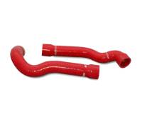 Mishimoto - Mishimoto 92-99 BMW E36 325/M3 Red Silicone Hose Kit - Image 2
