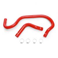 Mishimoto - Mishimoto 99-06 Chevrolet Silverado 1500 V8 Red Silicone Hose Kit - Image 2