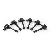 Mishimoto - Mishimoto 2003-2006 Nissan 350Z Ignition Coil Set of 6 - Image 1