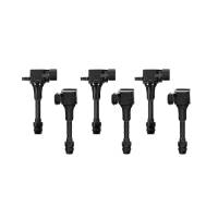 Mishimoto - Mishimoto 2003-2006 Nissan 350Z Ignition Coil Set of 6 - Image 2