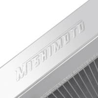Mishimoto - Mishimoto 87-91 BMW E30 M3 Manual Aluminum Radiator - Image 2