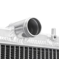 Mishimoto - Mishimoto 95-99 Dodge Neon Manual Aluminum Radiator - Image 2