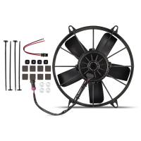 Mishimoto - Mishimoto 11 Inch Race Line High-Flow Electric Fan - Image 1